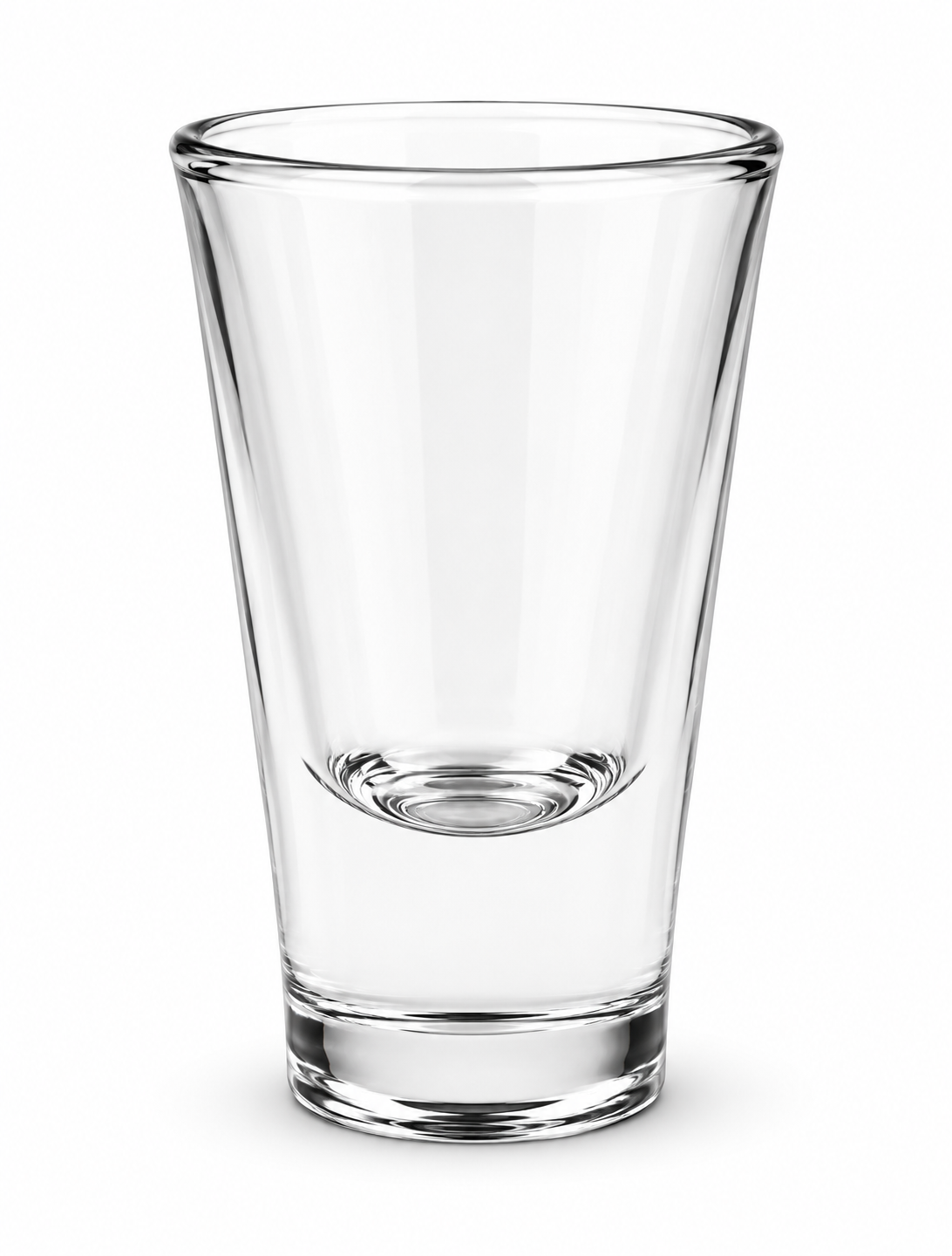 Copa Tequilera Shoot Larga De 65Ml X6Pcs {Do8 — imagen 2