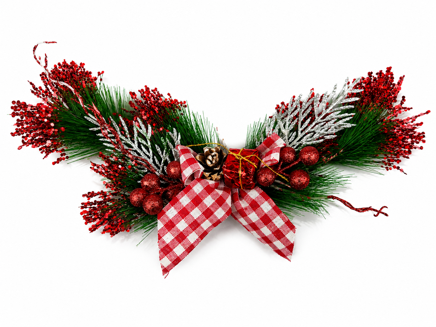Adornos Navidad